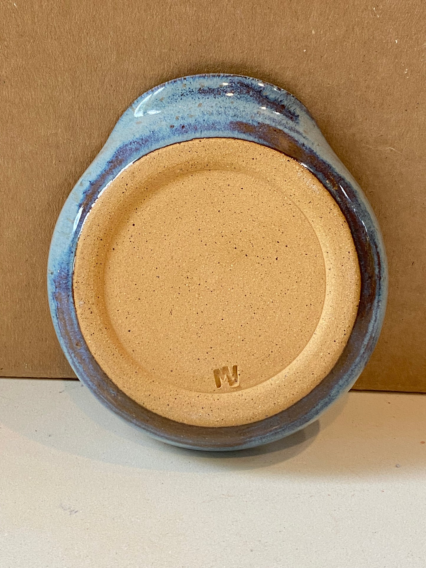 Spoon rest