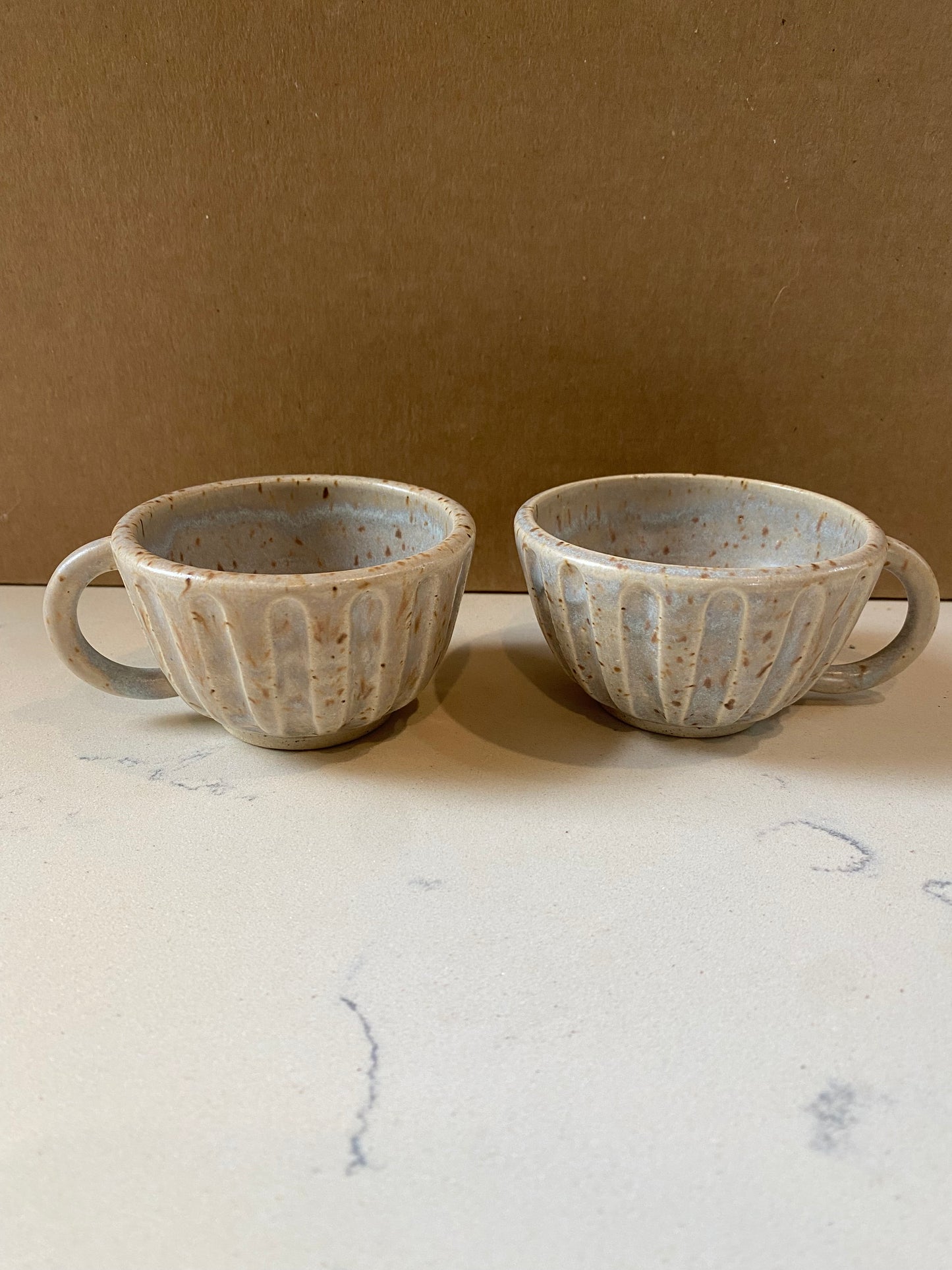 Espresso cups