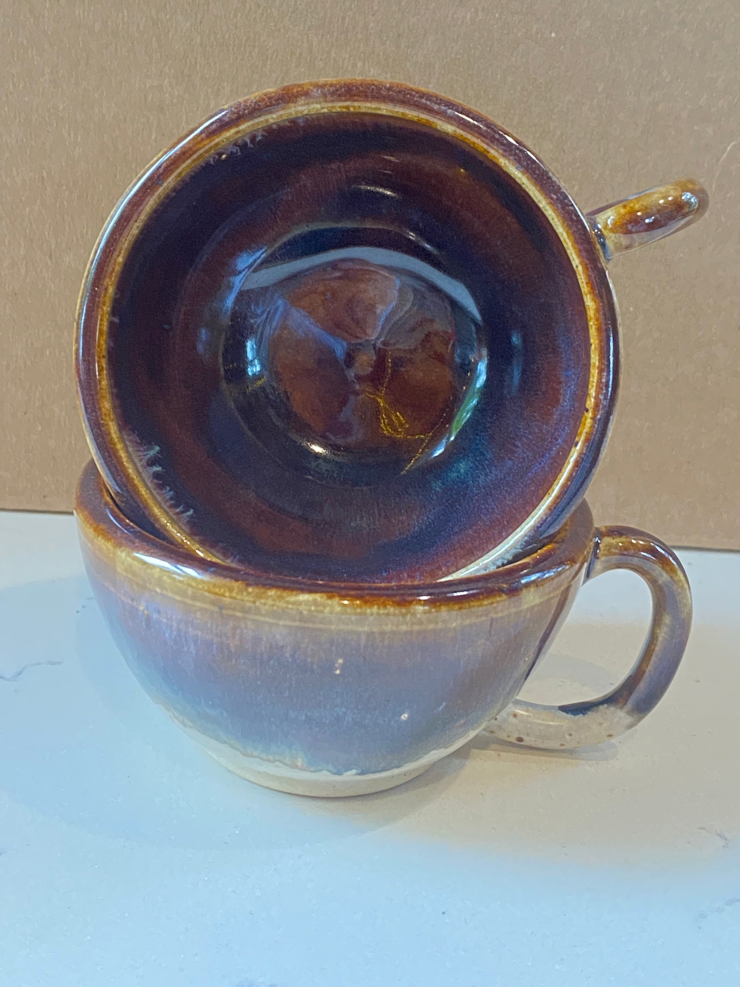 Espresso cups