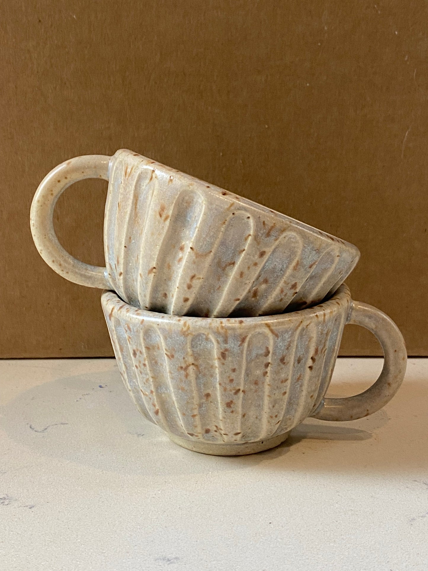 Espresso cups