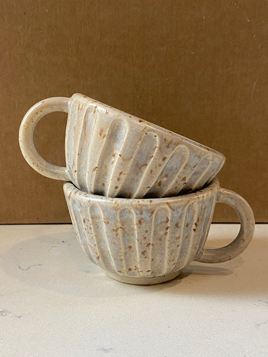 Espresso cups