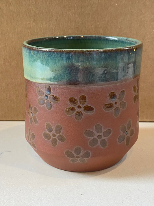 Flower cup