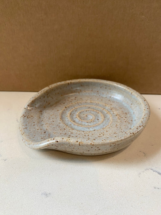 Spoon rest