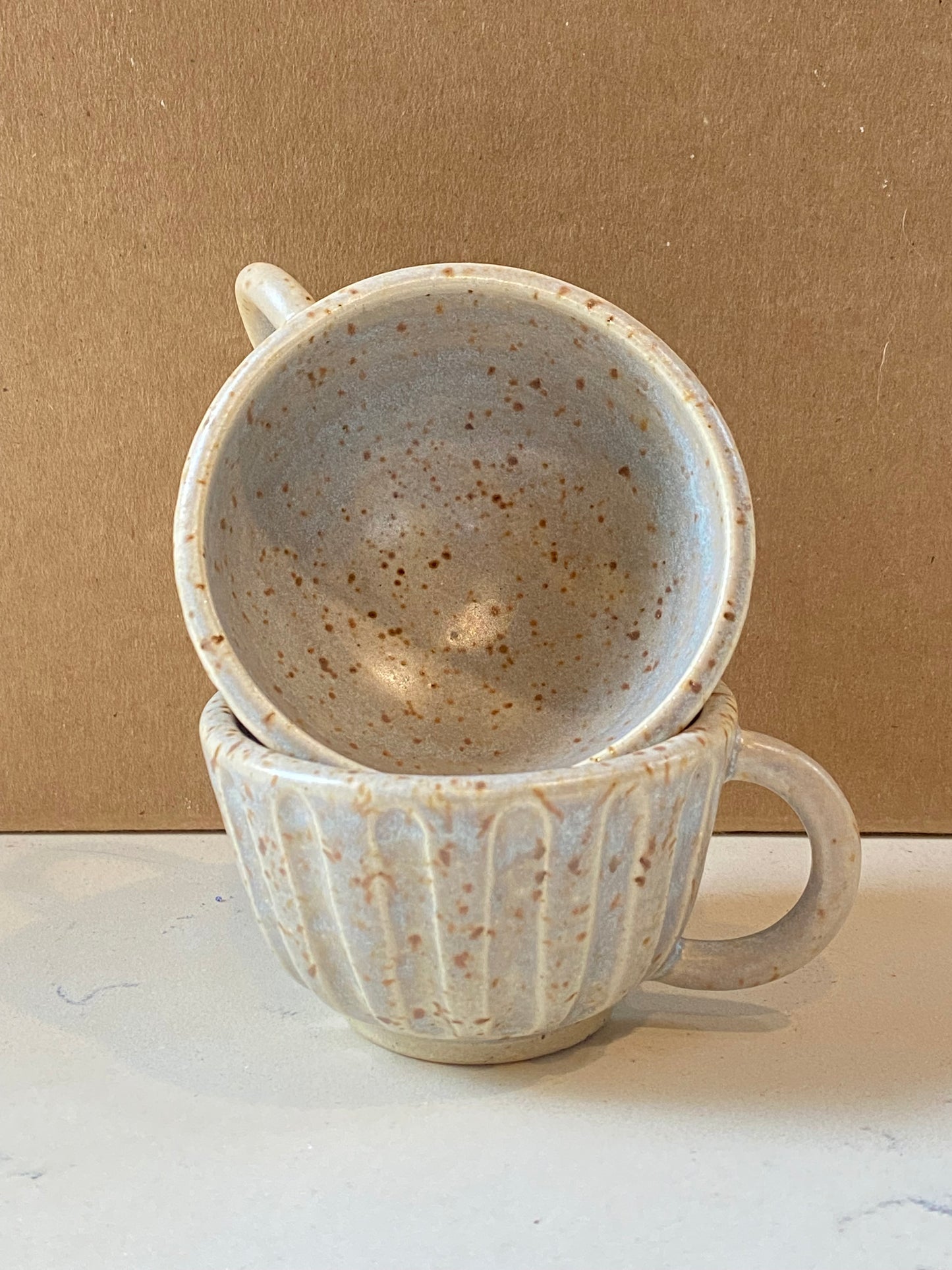 Espresso cups