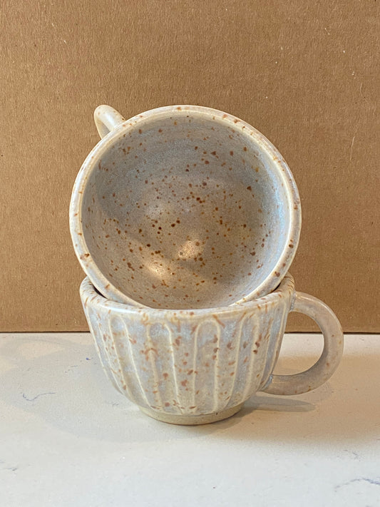 Espresso cups