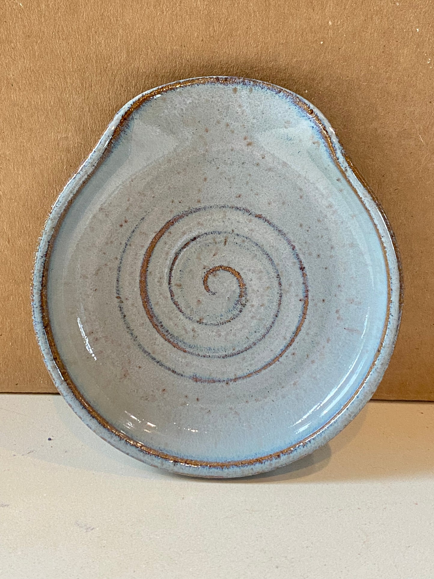 Spoon rest