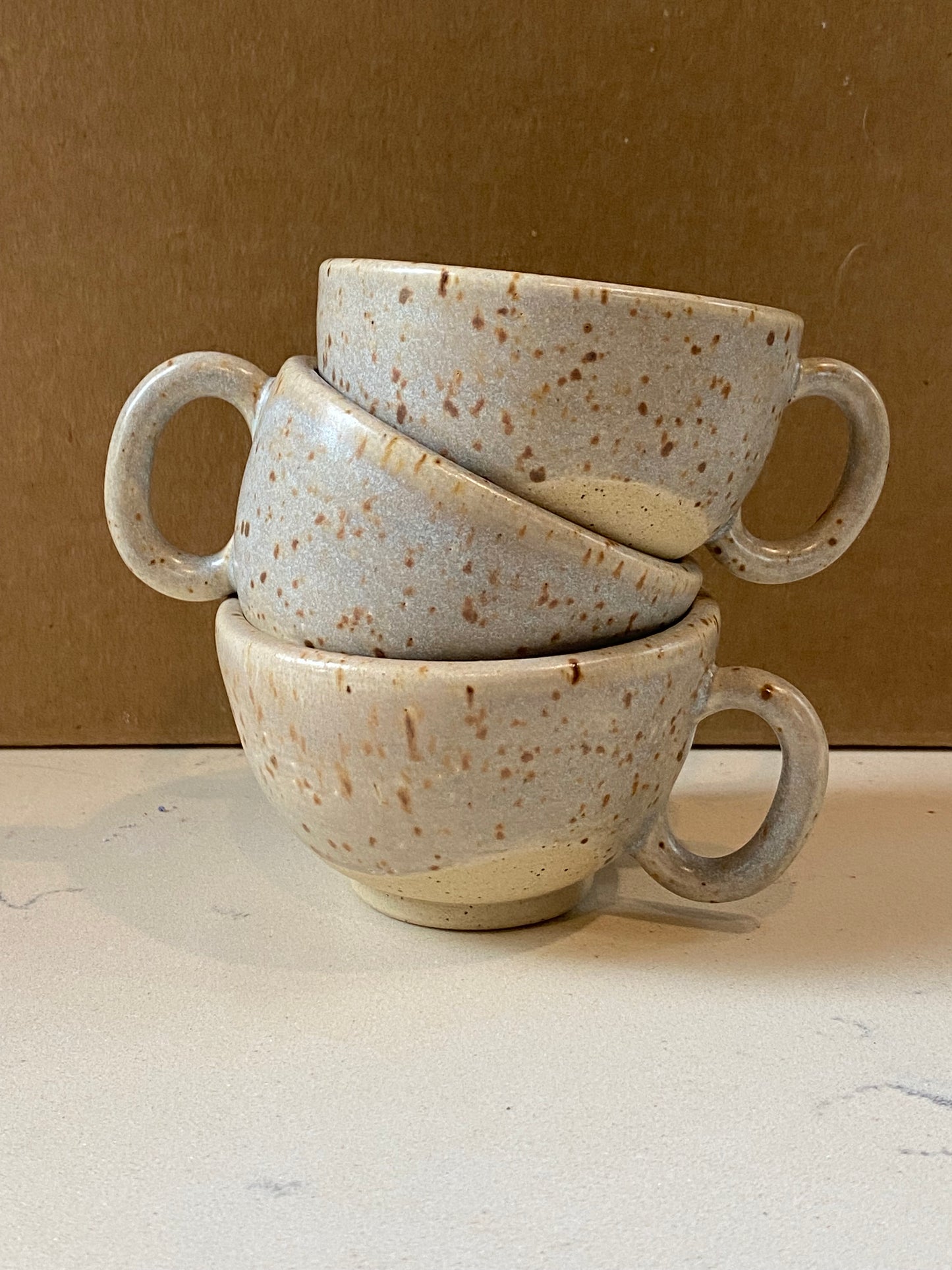 Espresso cups