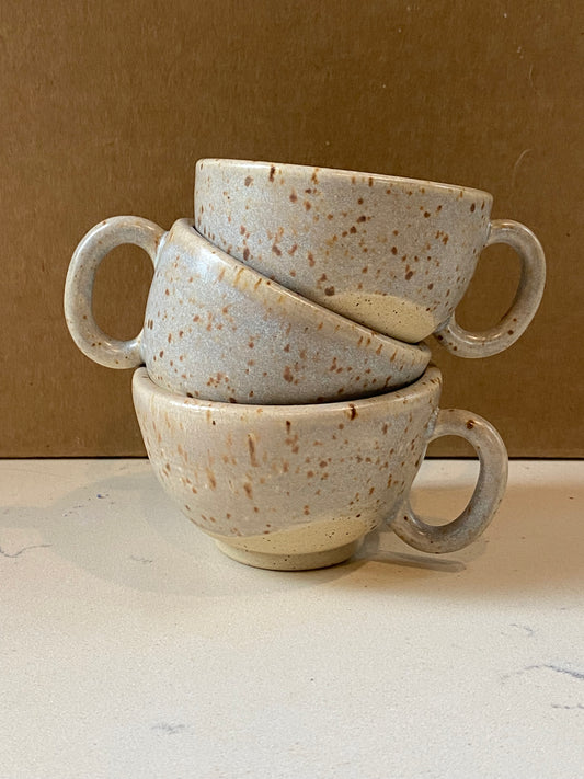 Espresso cups
