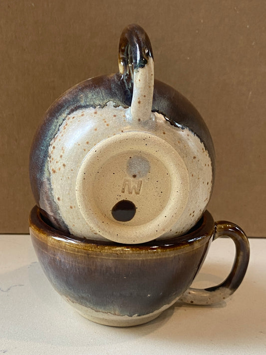 Espresso cups