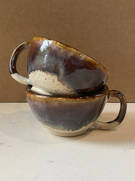 Espresso cups