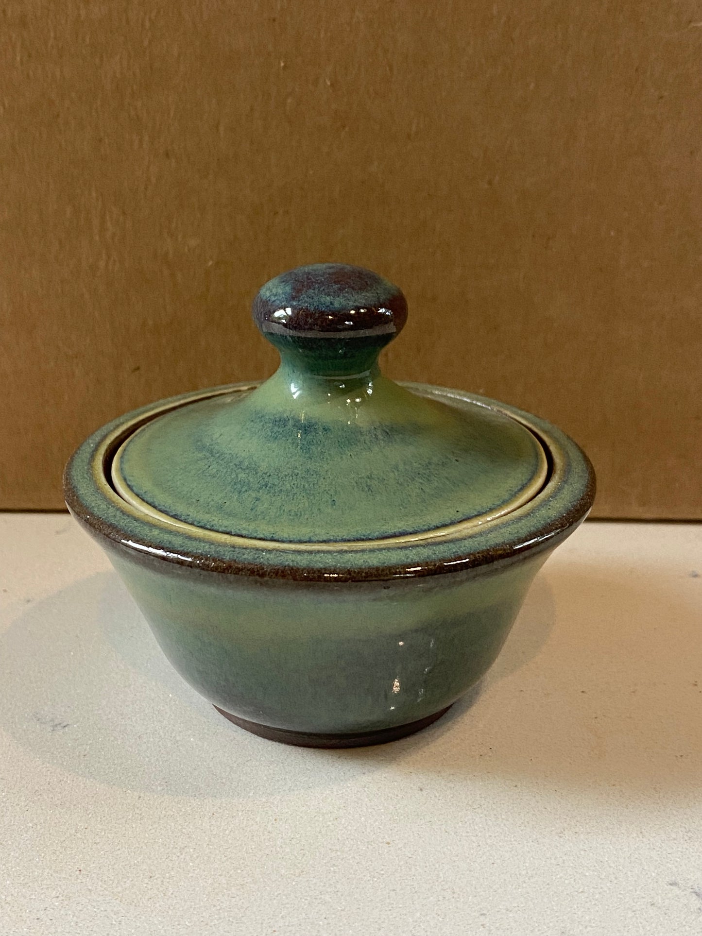 Small jar
