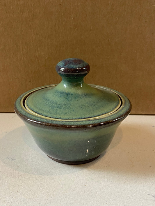 Small jar