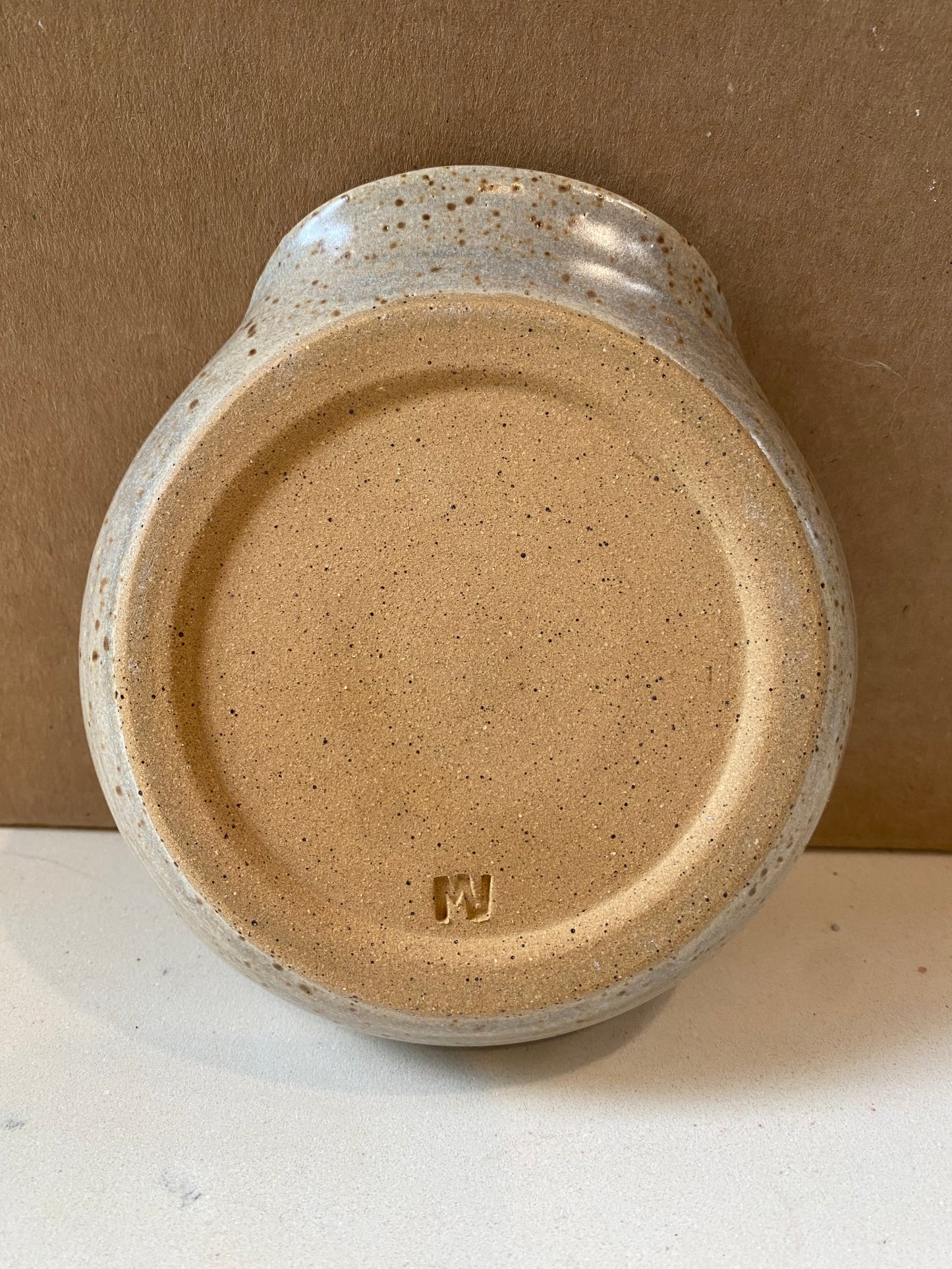 Spoon rest