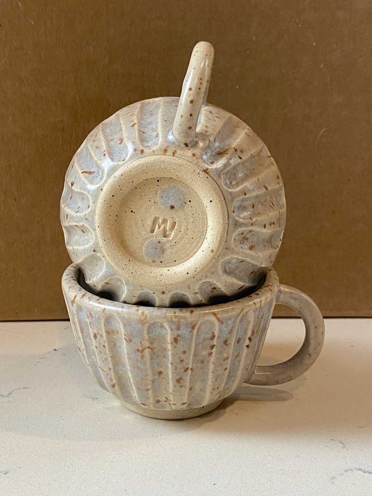 Espresso cups