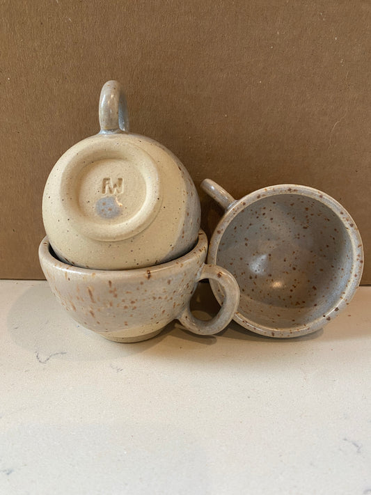 Espresso cups