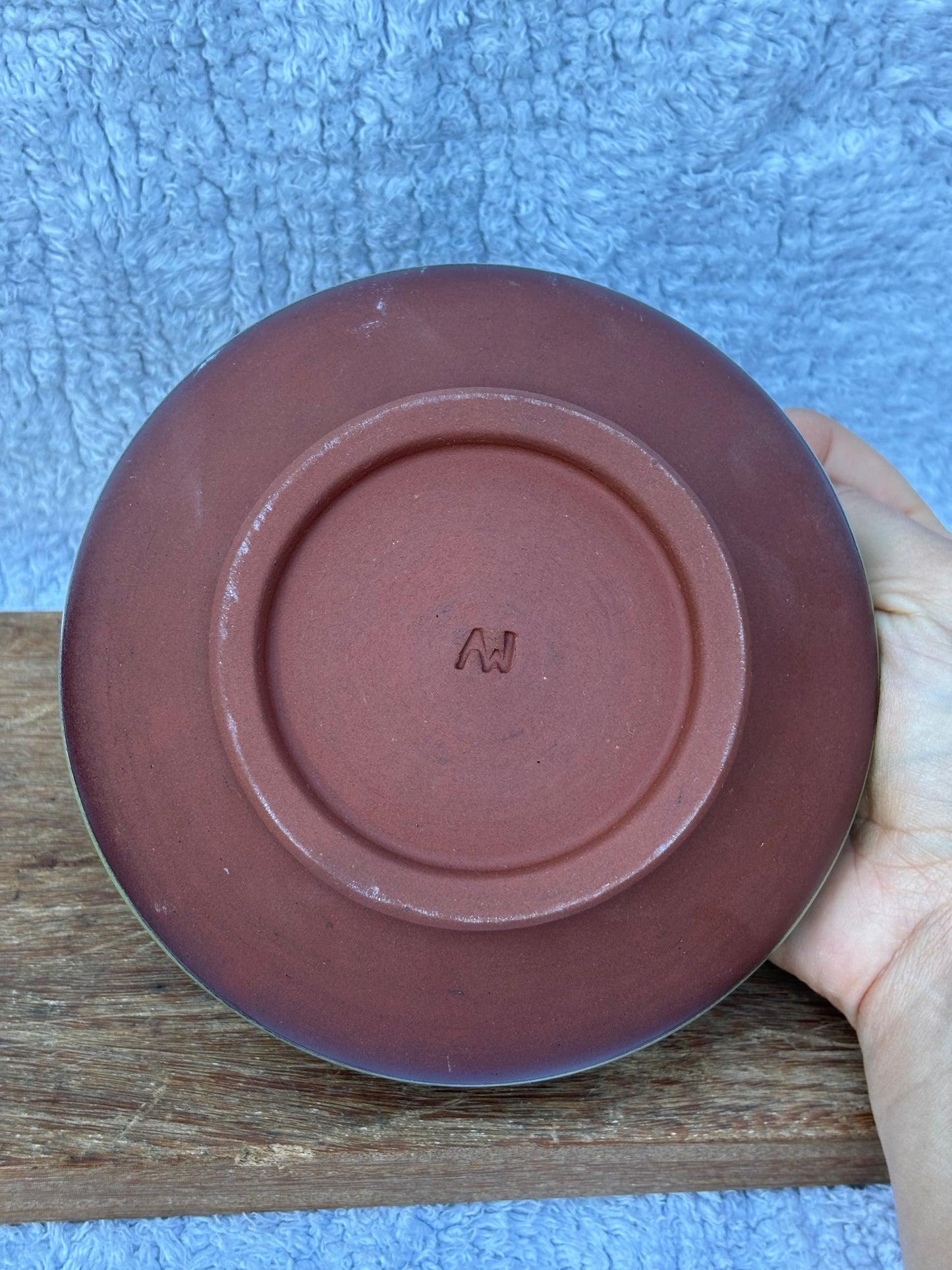 Shallow Bowls (set of 2)
